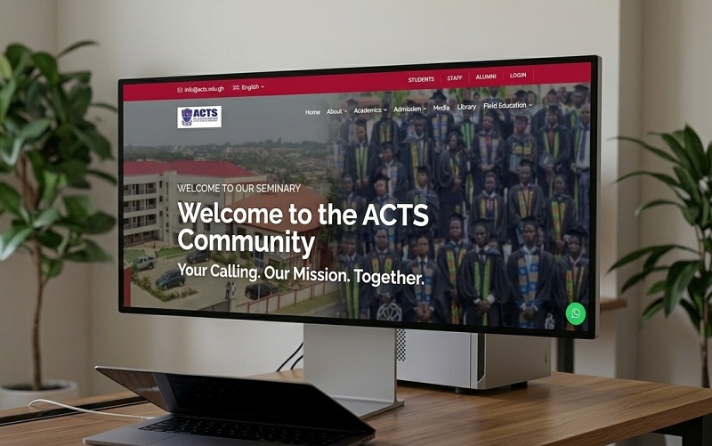 ACTS University