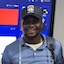 David Wesseh (placeholder)