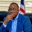 Hon. Abdullah Kamara (placeholder)